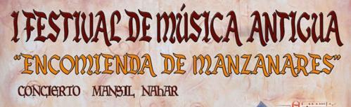 Cartel del festival