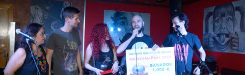  VI ManzanaFest