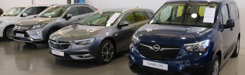 9º Salón del Automóvil