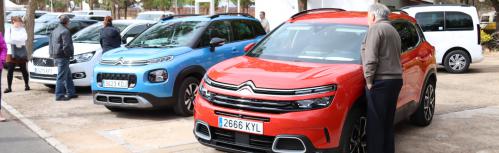 9º Salón del Automóvil 