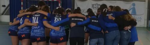 BM Manzanares - BM Madridejos Juv Fem