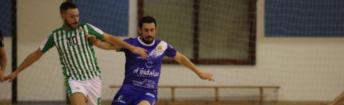 Mimi forzó el domingo ante el Betis y es duda para el partido ante su exafición