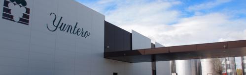 Bodegas Yuntero