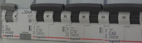 Grupo Naturgy informa de posibles cortes de la red eléctrica  el 2 de octubre