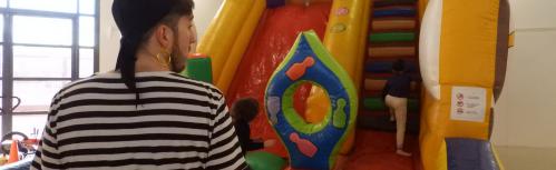 Diverinfancia 2018