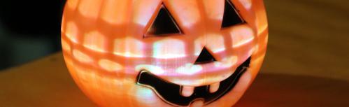 Halloween 2019 en la Casa de la Juventud