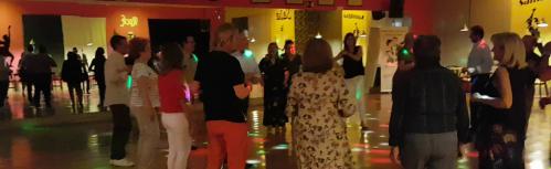 Asociación de Bailes de Salón