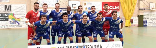 Manzanares FS