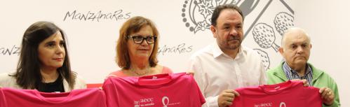 Presentación de las actividades 