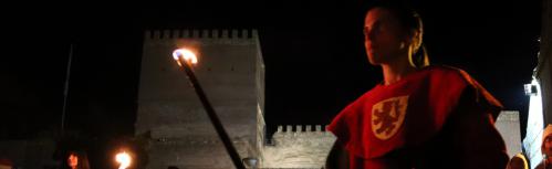 Manzanares Medieval 2019