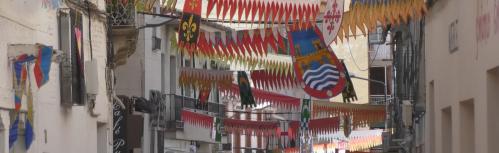 VIII Jornadas Historico Turísticas Manzanares Medieval