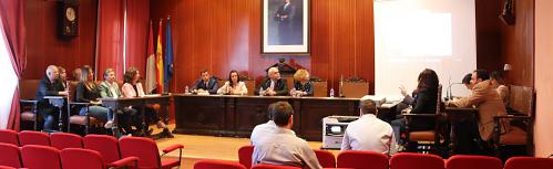 14.033 Electores están llamados a las urnas