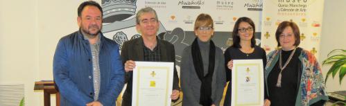 Imagen premios 2018