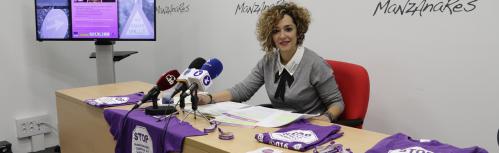 25N en Manzanares