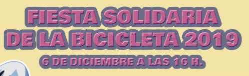 Cartel de la fiesta