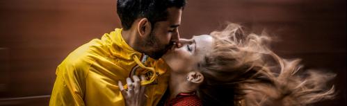 Fotografía ganadora del primer premio nacional