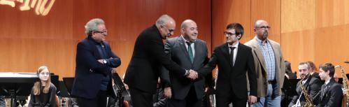 Encuentro Nacional de Bandas 2019