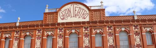 Gran Teatro