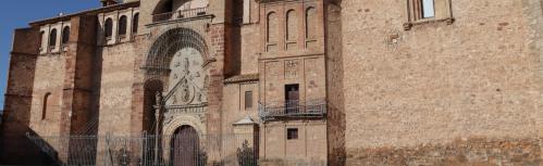 Iglesia de Nuestra Señora de la Asunción