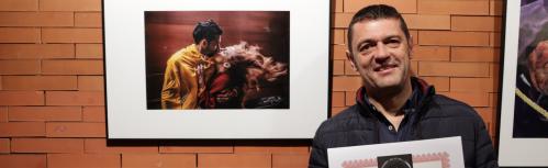 Premios 'Manzanares' de Fotografía - XIV Edición