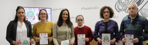Concienciar sobre todas las discapacidades, objetivo de los actos conmemorativos del 3 de diciembre