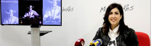 Presentación Manzanares Tierra de Vinos
