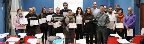 Taller 'Elementos clave del comercio electrónico'