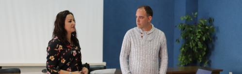 Concluye ‘Aulas de familia’ en Manzanares