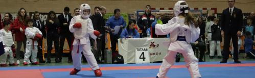 Campeonato Regional de Karate