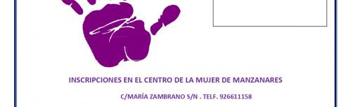 Cartel anunciador