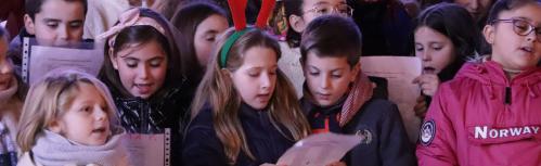 I Encuentro 'Voces de Navidad' 