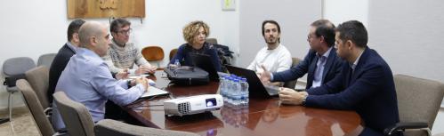 La Diputación de Ciudad Real ensalza la “receptividad, positividad y buen funcionamiento”  en la implantación de la administración electrónica