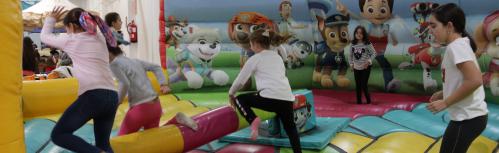 Diverinfancia 2019