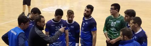 Balonmano Manzanares