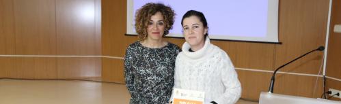 Entrega de premios 2019