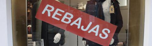 Rebajas 2020