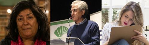 Galardonadas con el Premio Igualdad 2020