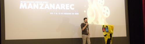  El pase fresco protagonizó el pase para escolares en la matinal de ManzanaREC 