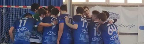 Imagen del partido