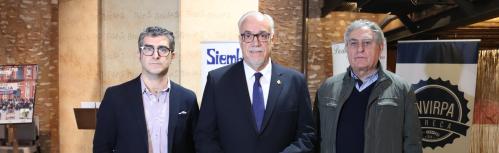 ‘Siembra’ se renueva: “es una apuesta ilusionante para conectar con la población”