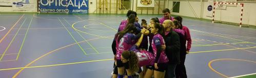 Imagen del partido