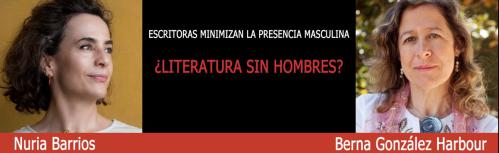 Escritoras participantes en el encuentro