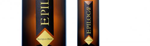 Epílogo sauvignon blanc 2019 de Bodegas Yuntero