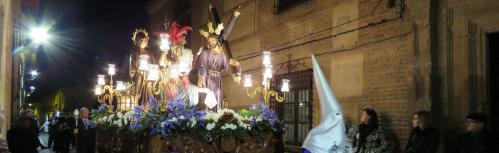 Jueves Santo 2018