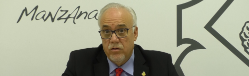 Julián Nieva explica la situación a día 17 de marzo