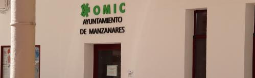 OMIC Manzanares