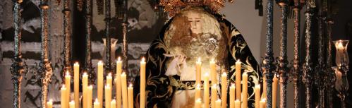Virgen de los Dolores