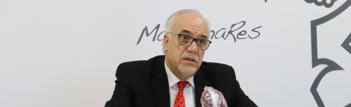 Nieva: “Del COVID-19 saldremos todos juntos”