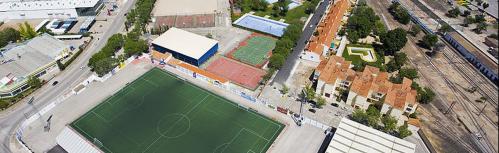 Imagen de archivo