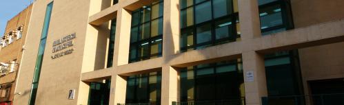 Biblioteca Pública Municipal 'Lope de Vega'